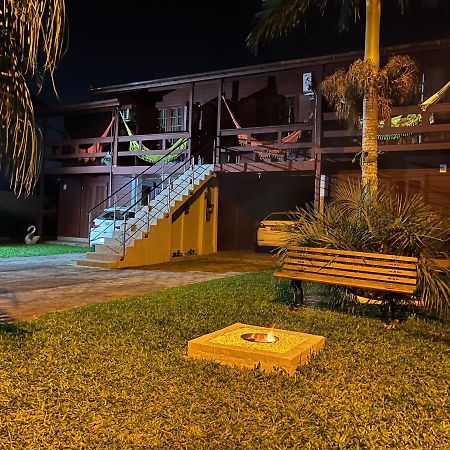 Pousada Recanto Do Neca Florianopolis Ngoại thất bức ảnh