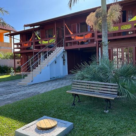 Pousada Recanto Do Neca Florianopolis Ngoại thất bức ảnh