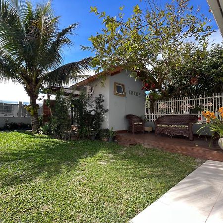 Pousada Recanto Do Neca Florianopolis Ngoại thất bức ảnh