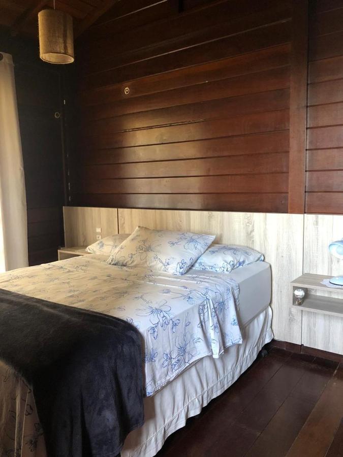 Pousada Recanto Do Neca Florianopolis Ngoại thất bức ảnh