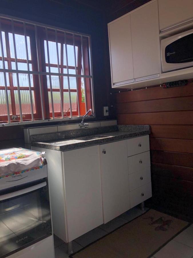 Pousada Recanto Do Neca Florianopolis Ngoại thất bức ảnh