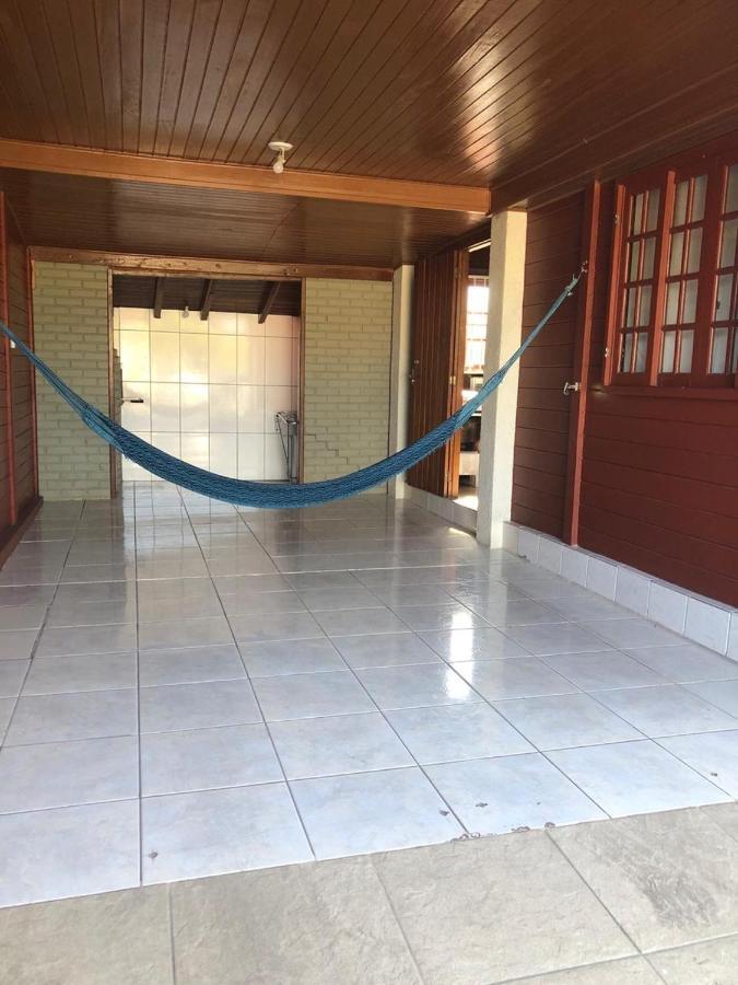 Pousada Recanto Do Neca Florianopolis Ngoại thất bức ảnh