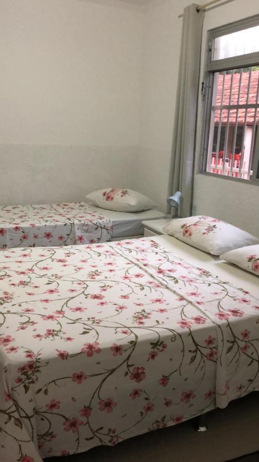 Pousada Recanto Do Neca Florianopolis Ngoại thất bức ảnh