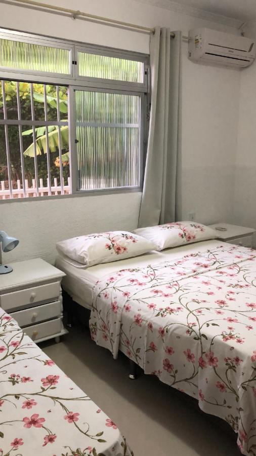 Pousada Recanto Do Neca Florianopolis Ngoại thất bức ảnh