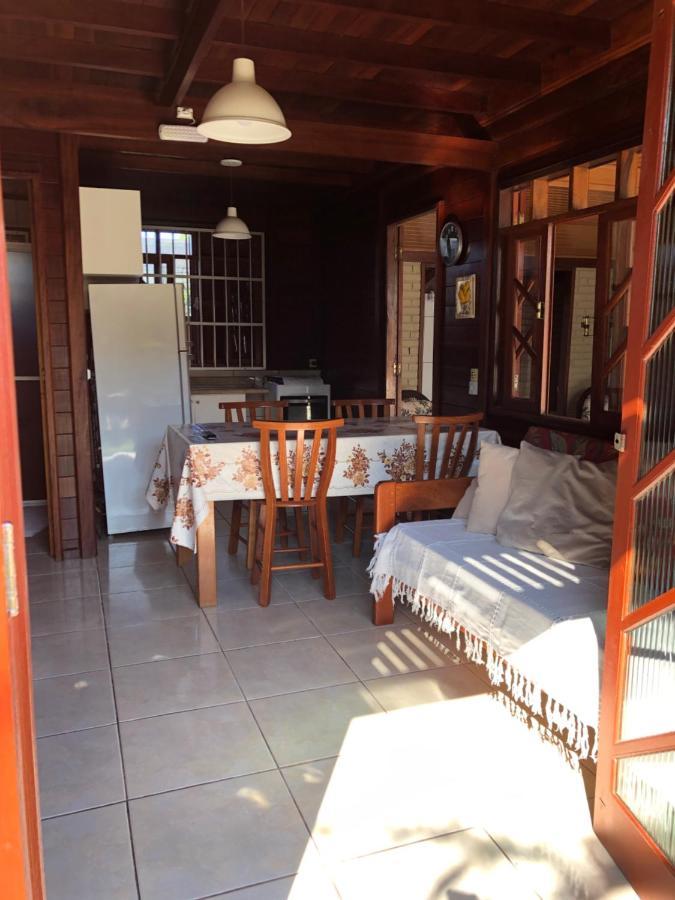 Pousada Recanto Do Neca Florianopolis Ngoại thất bức ảnh