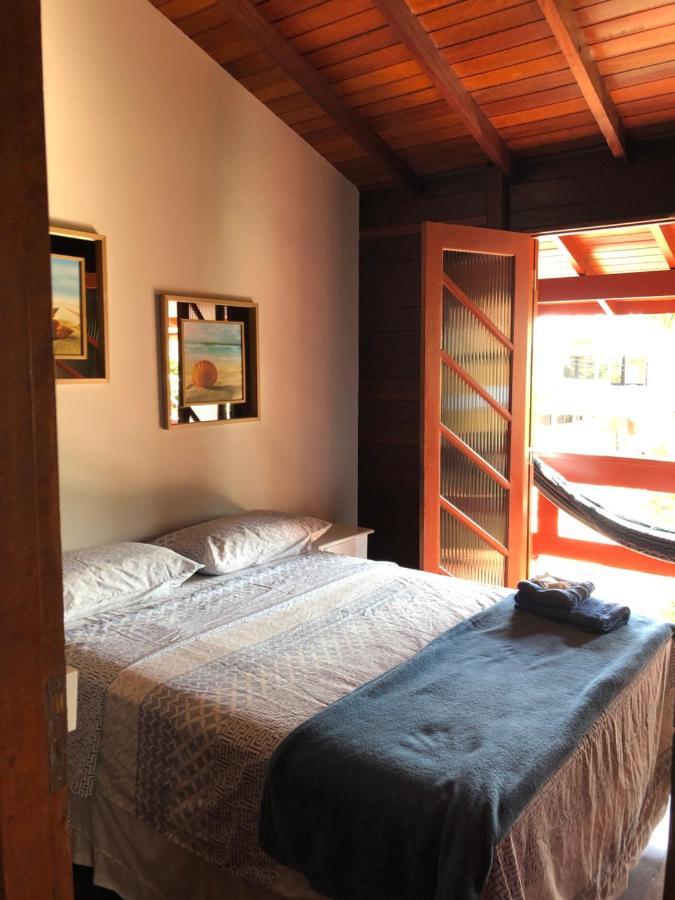 Pousada Recanto Do Neca Florianopolis Ngoại thất bức ảnh