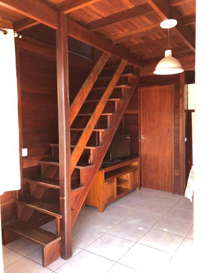 Pousada Recanto Do Neca Florianopolis Ngoại thất bức ảnh