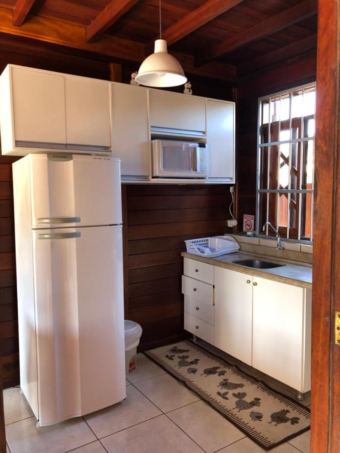 Pousada Recanto Do Neca Florianopolis Ngoại thất bức ảnh