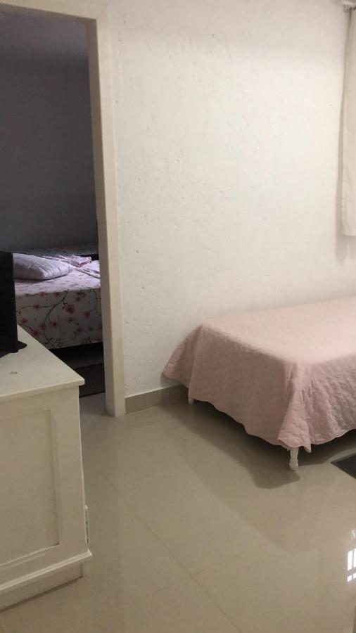 Pousada Recanto Do Neca Florianopolis Ngoại thất bức ảnh