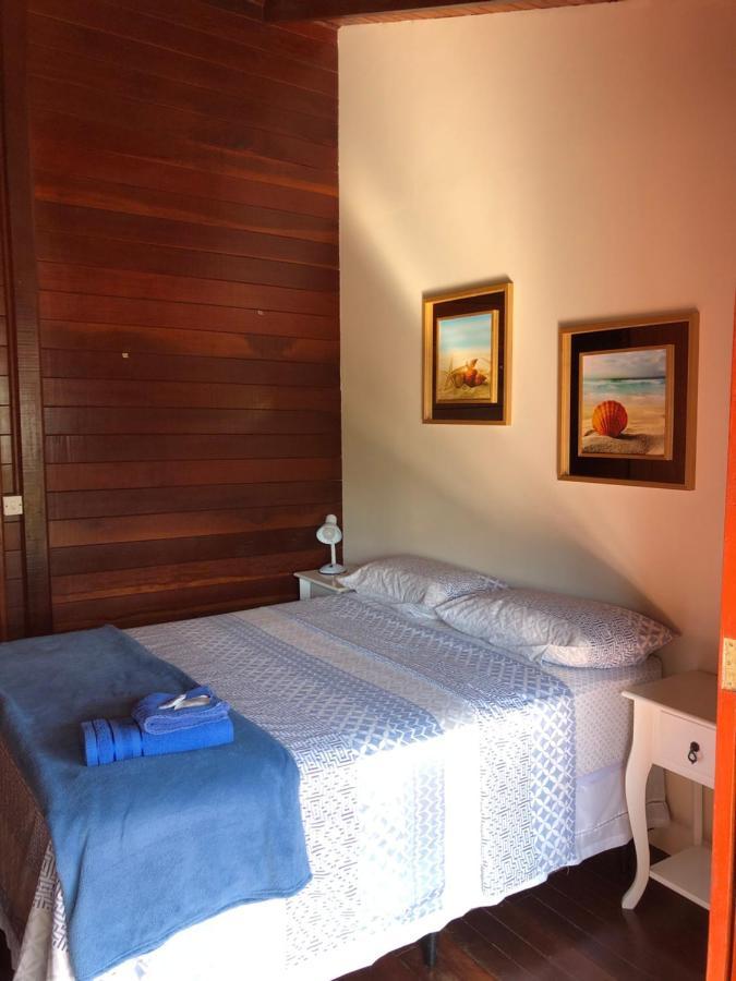 Pousada Recanto Do Neca Florianopolis Ngoại thất bức ảnh