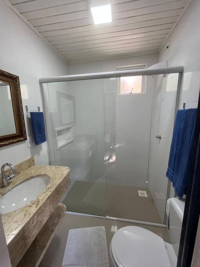 Pousada Recanto Do Neca Florianopolis Ngoại thất bức ảnh