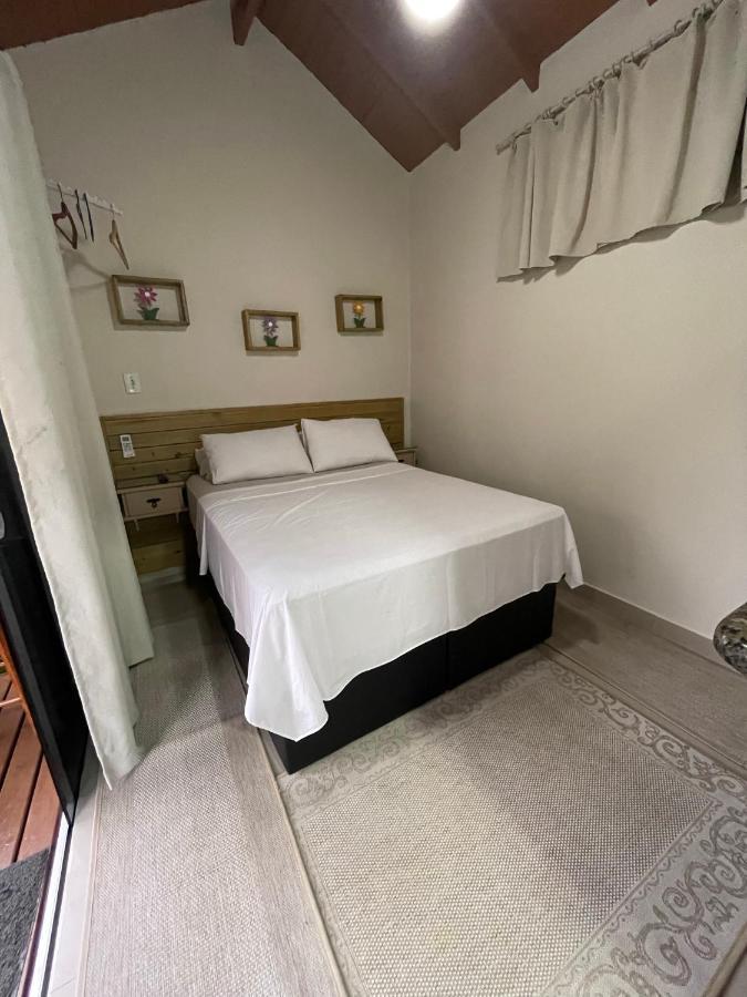 Pousada Recanto Do Neca Florianopolis Ngoại thất bức ảnh