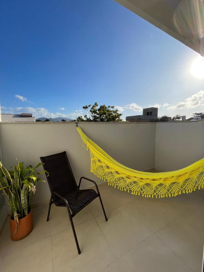 Pousada Recanto Do Neca Florianopolis Ngoại thất bức ảnh