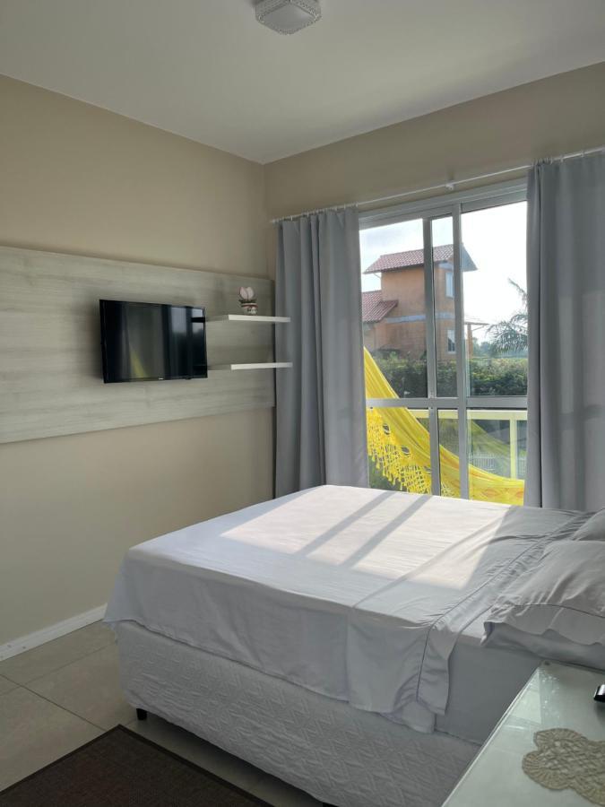 Pousada Recanto Do Neca Florianopolis Ngoại thất bức ảnh