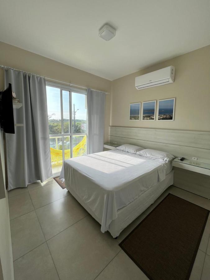 Pousada Recanto Do Neca Florianopolis Ngoại thất bức ảnh