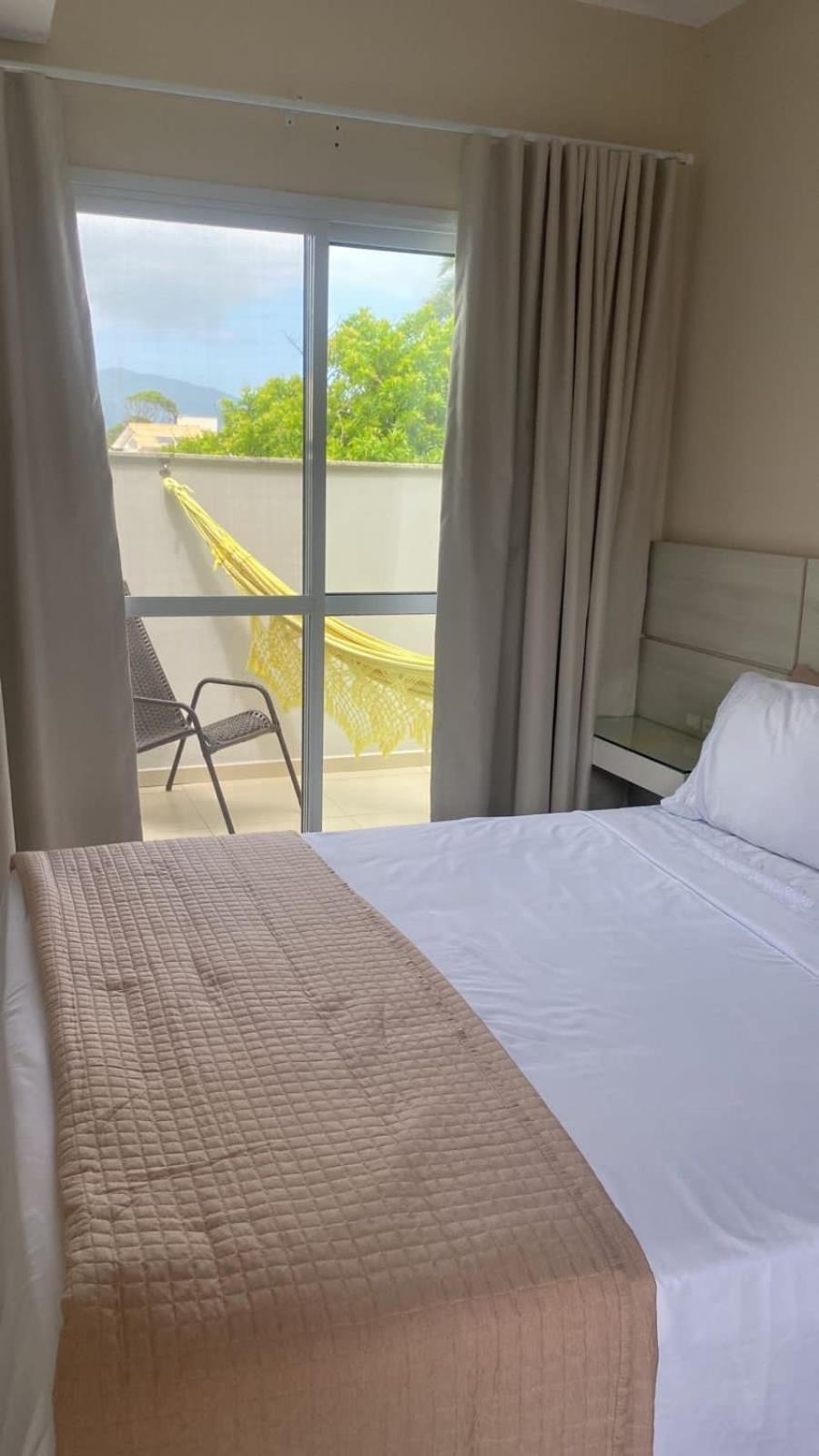 Pousada Recanto Do Neca Florianopolis Ngoại thất bức ảnh