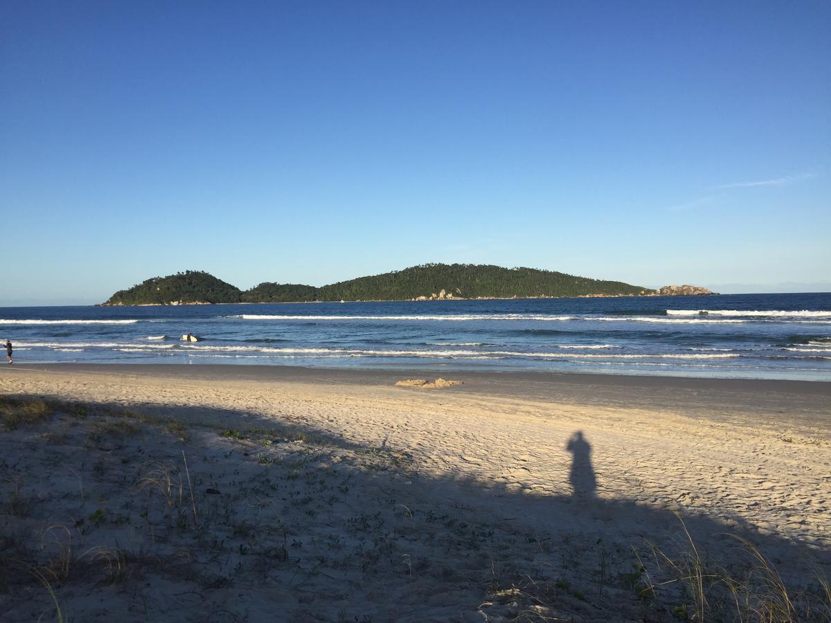 Pousada Recanto Do Neca Florianopolis Ngoại thất bức ảnh