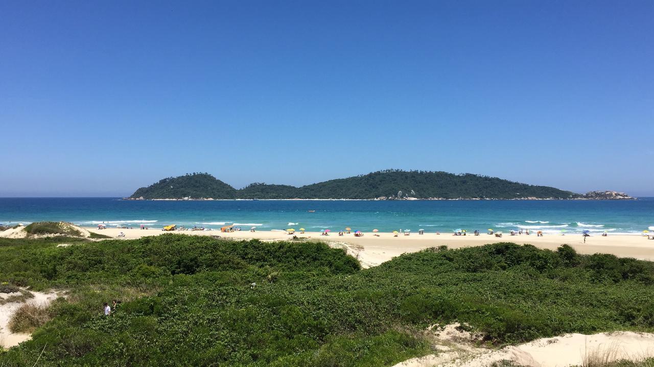 Pousada Recanto Do Neca Florianopolis Ngoại thất bức ảnh