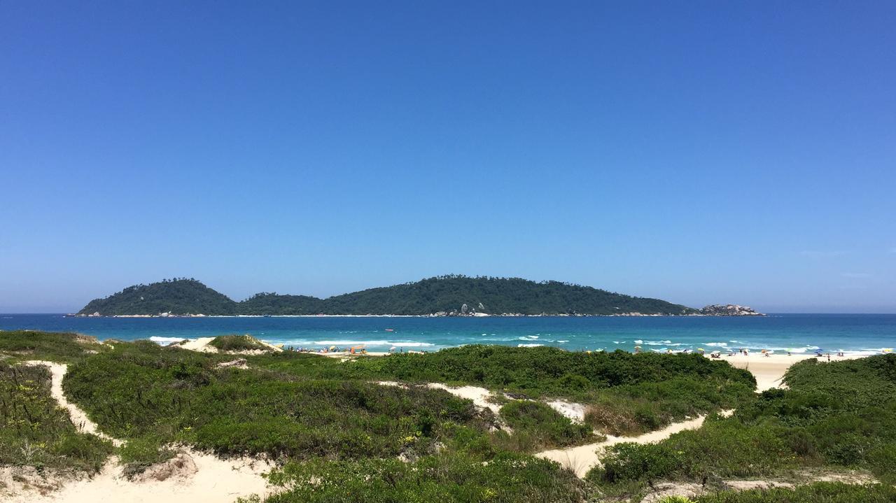 Pousada Recanto Do Neca Florianopolis Ngoại thất bức ảnh