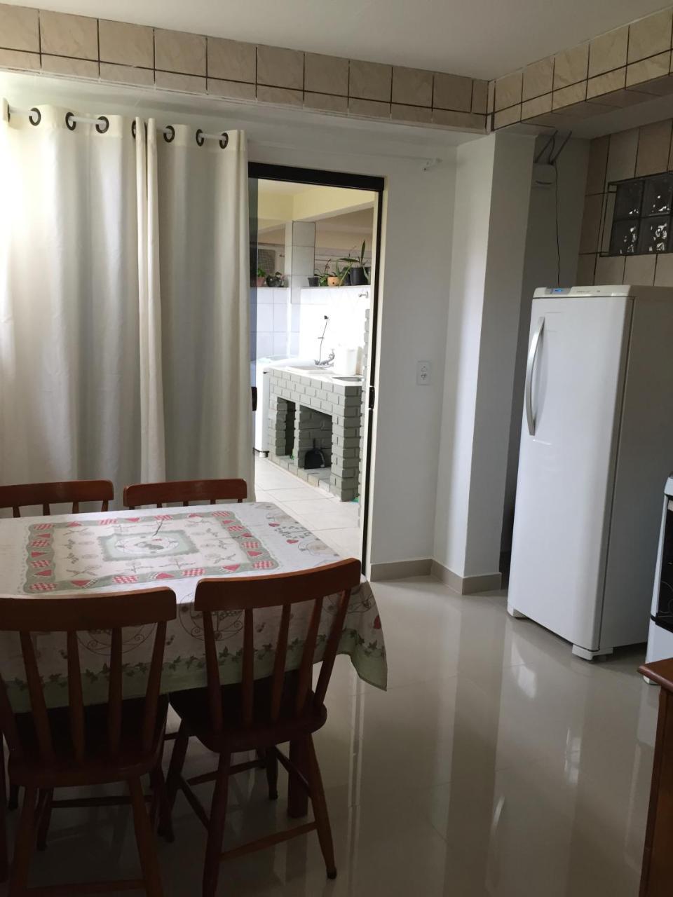 Pousada Recanto Do Neca Florianopolis Ngoại thất bức ảnh