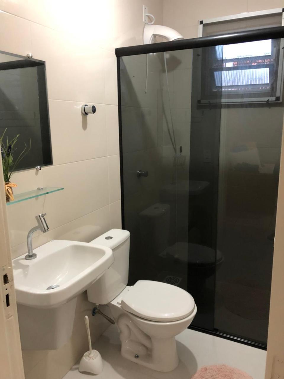 Pousada Recanto Do Neca Florianopolis Ngoại thất bức ảnh