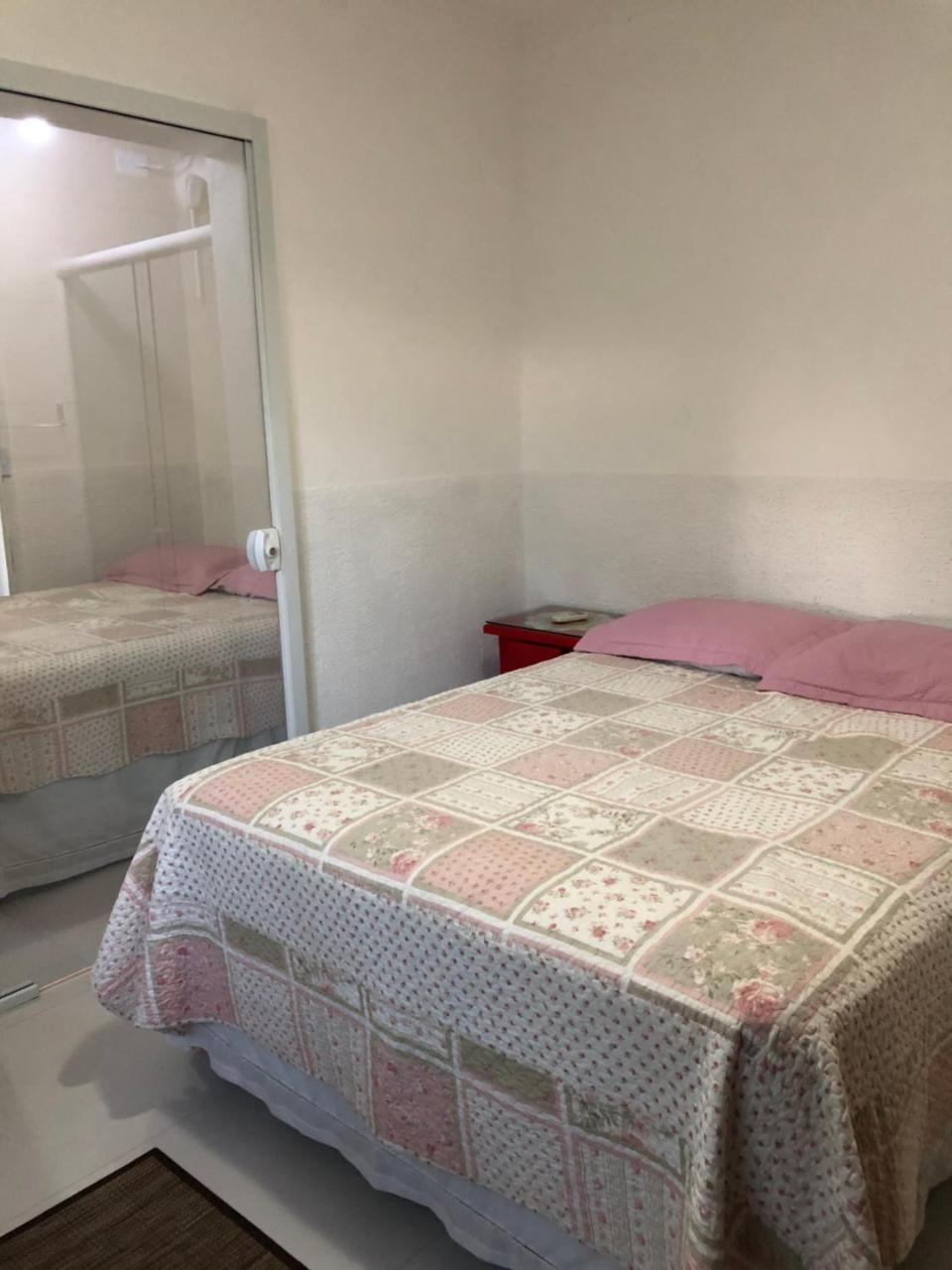 Pousada Recanto Do Neca Florianopolis Ngoại thất bức ảnh