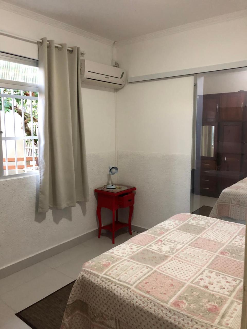 Pousada Recanto Do Neca Florianopolis Ngoại thất bức ảnh
