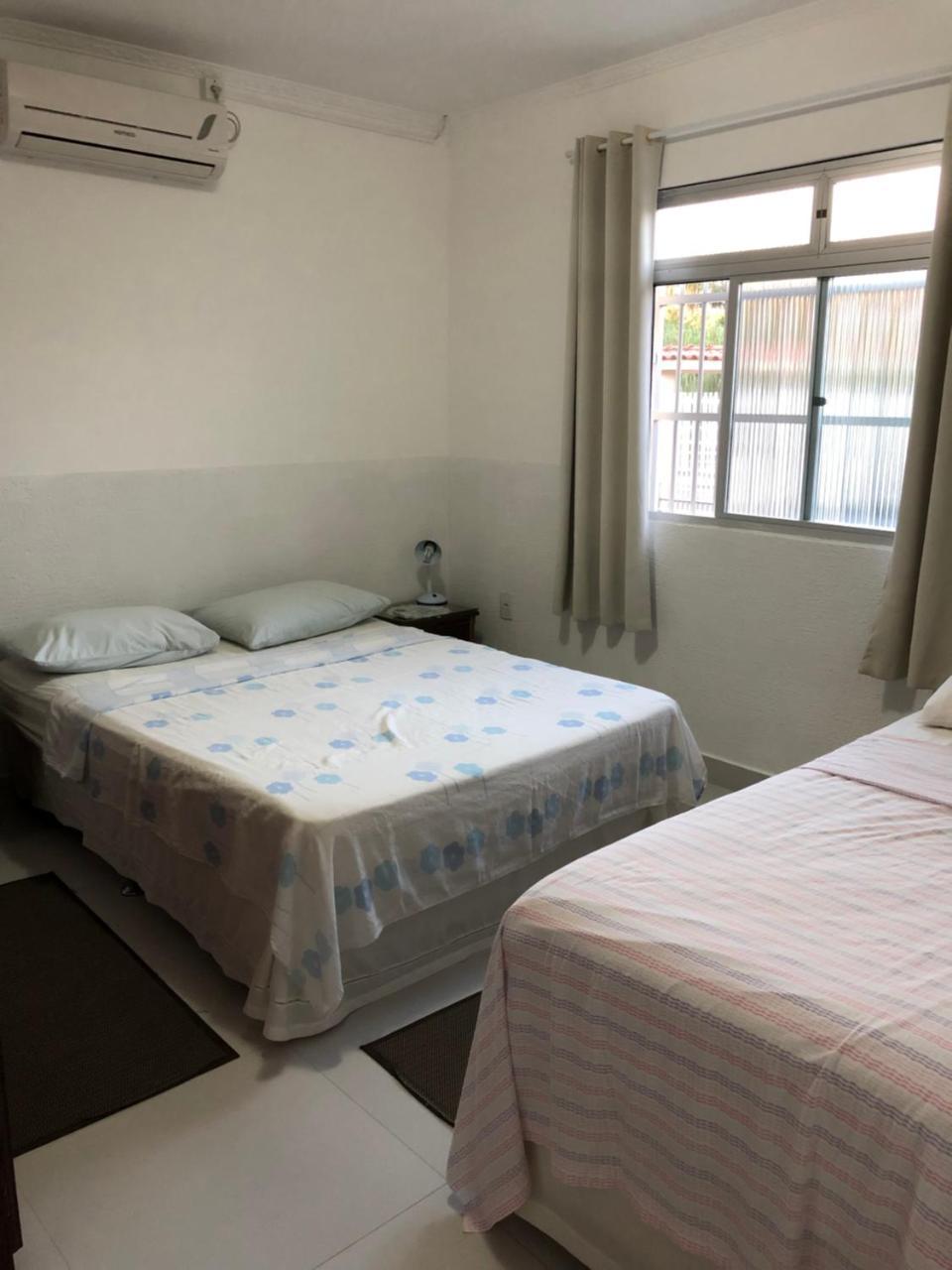 Pousada Recanto Do Neca Florianopolis Ngoại thất bức ảnh
